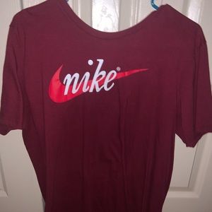 Nike t shirt